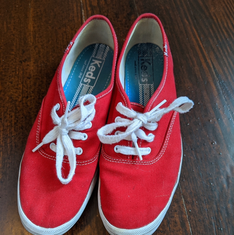 Red Keds
